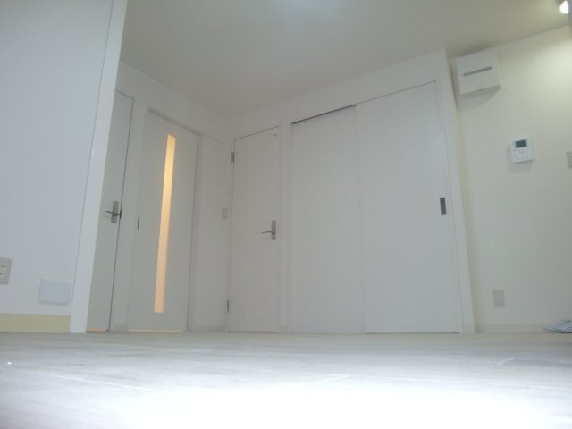 サンビルダー六甲山ノ手の居間・リビング