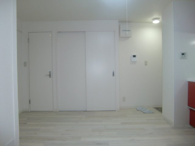 サンビルダー六甲山ノ手の居間・リビング