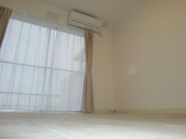 サンビルダー六甲山ノ手の居間・リビング