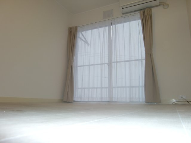 サンビルダー六甲山ノ手の居間・リビング