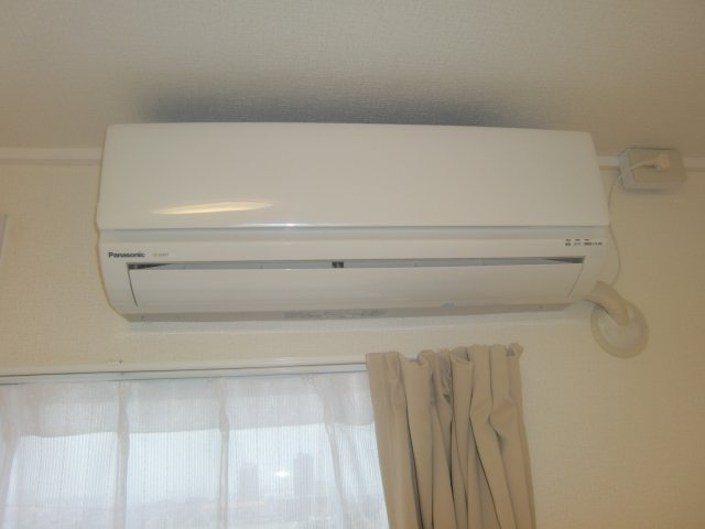 サンビルダー六甲山ノ手の設備