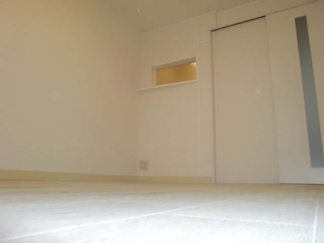 サンビルダー六甲山ノ手の居間・リビング