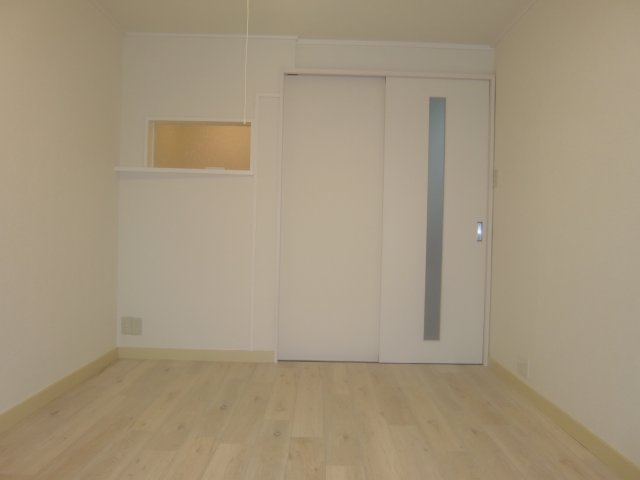 サンビルダー六甲山ノ手の居間・リビング