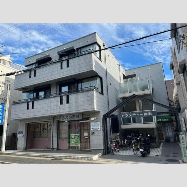 トラスティー御影のその他