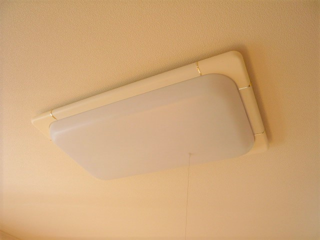 グリーンベルトの設備