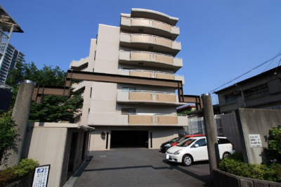 【外観】 | サンルシエル大津