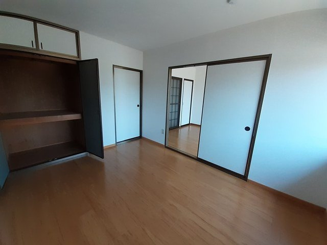 ファミィール北条の内装