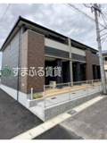 エーレⅡ　岡崎市稲熊町の画像