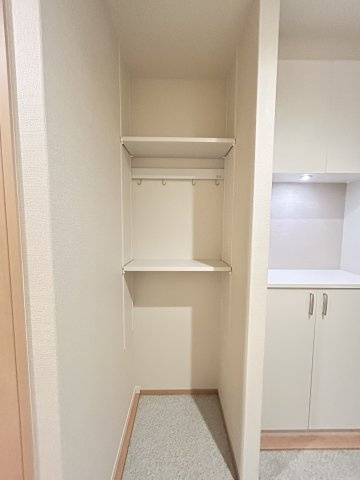 風の音の収納