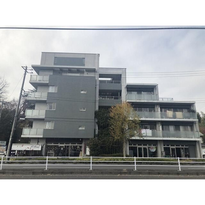 【外観】 | オークテラスＫ