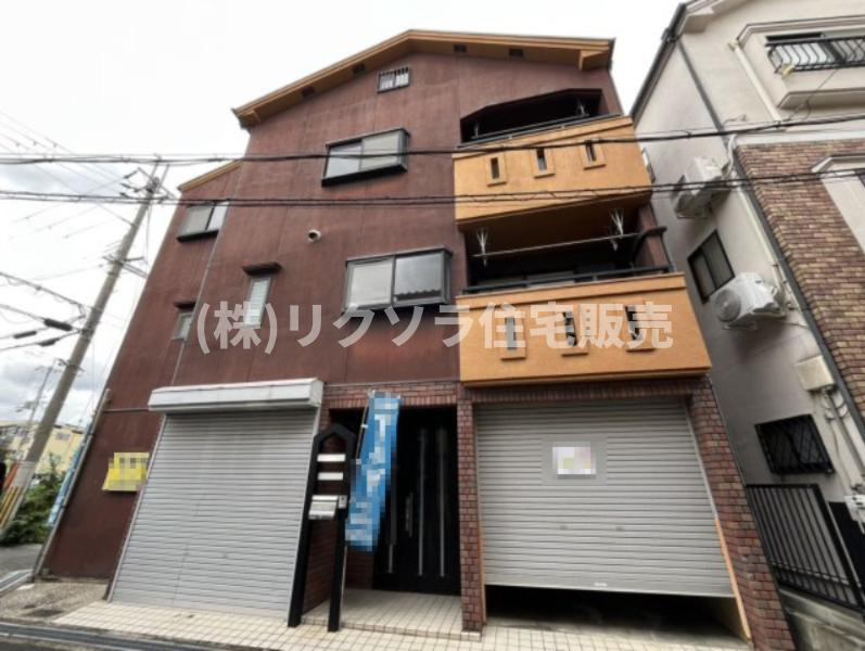 高柳2丁目　中古一戸建て