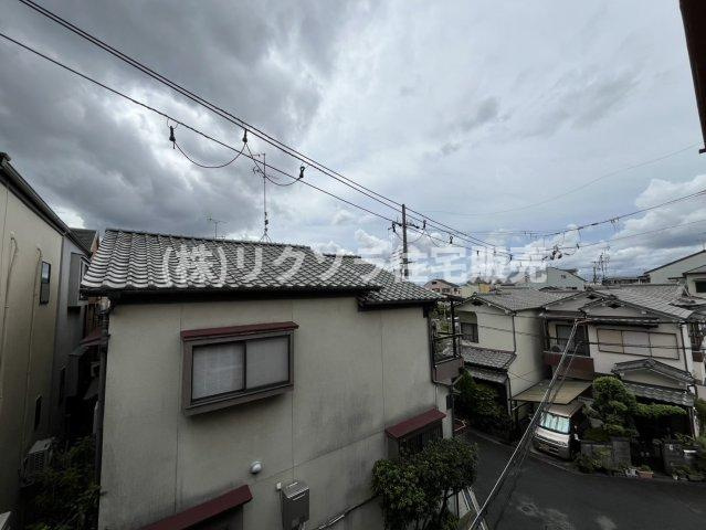高柳2丁目　中古一戸建ての展望|■物件内覧・資金計画相談・住宅ローン相談、リフォーム相談、お問合せ受付中■
※当日・翌日のご内覧、ご相談はお電話でのお問合せがスムーズです！