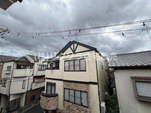 高柳2丁目　中古一戸建ての展望|■物件内覧・資金計画相談・住宅ローン相談、リフォーム相談、お問合せ受付中■
※当日・翌日のご内覧、ご相談はお電話でのお問合せがスムーズです！