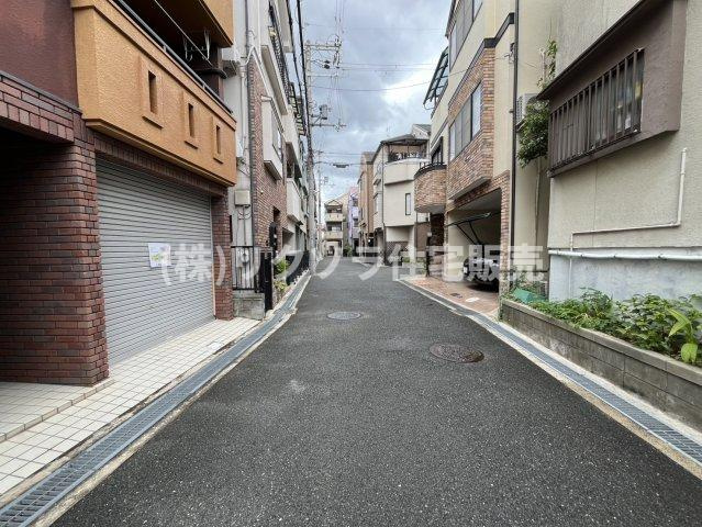 高柳2丁目　中古一戸建ての前面道路含む現地写真|■物件内覧・資金計画相談・住宅ローン相談、リフォーム相談、お問合せ受付中■
※当日・翌日のご内覧、ご相談はお電話でのお問合せがスムーズです！