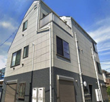 エスポワール亀有の画像