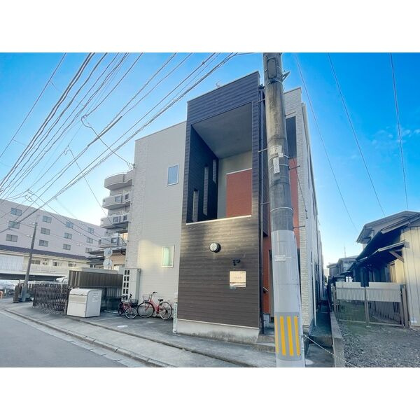 Tino長町の画像