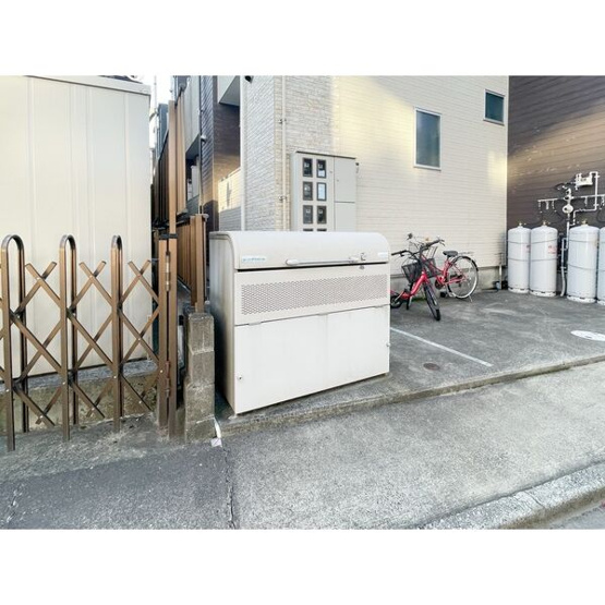 【その他共用部分】Tino長町
