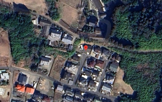 清武町今泉甲　中古戸建の展望