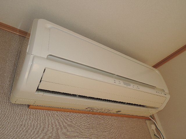 コンフォート井野原Ⅲの設備