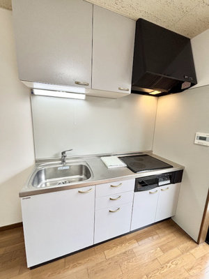 【キッチン】 | コーポai