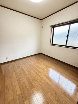 【洋室】 | コーポai