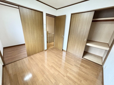 【洋室】 | コーポai