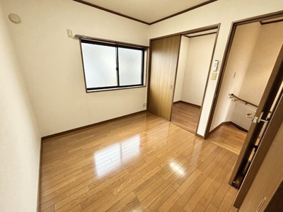 【洋室】 | コーポai