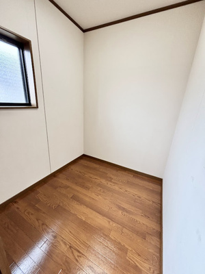 【その他】 | コーポai | サービスルーム