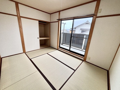 【和室】 | コーポai