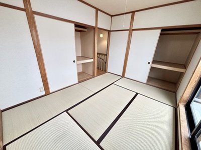 【和室】 | コーポai