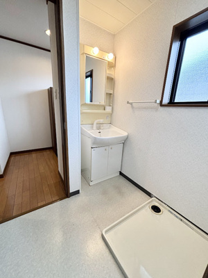 【洗面所】 | コーポai