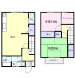 コーポaiの画像