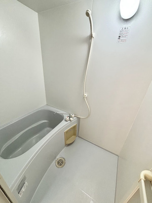 【浴室】 | コーポai