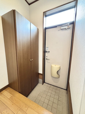 【玄関】 | コーポai