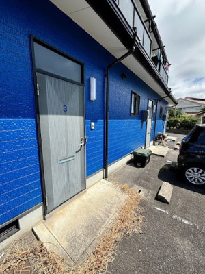 【エントランス】 | コーポai