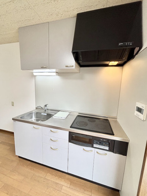 【キッチン】 | コーポai