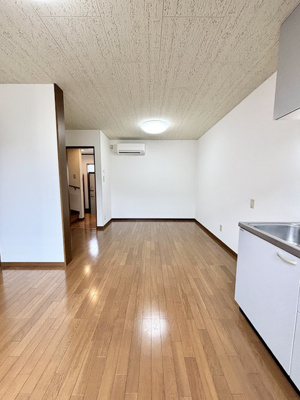 【居間・リビング】 | コーポai