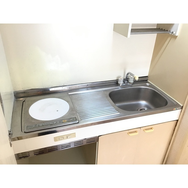 apartment 真田４丁目