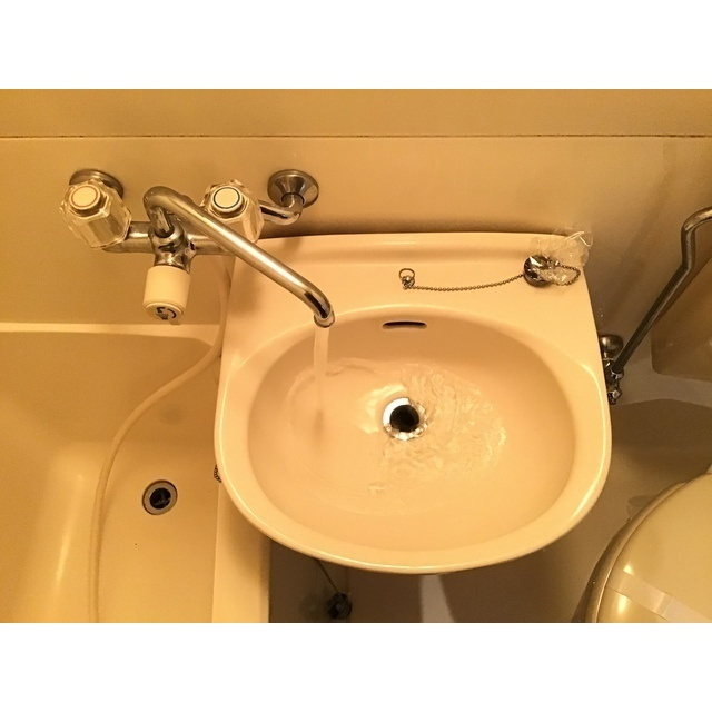 apartment 真田４丁目