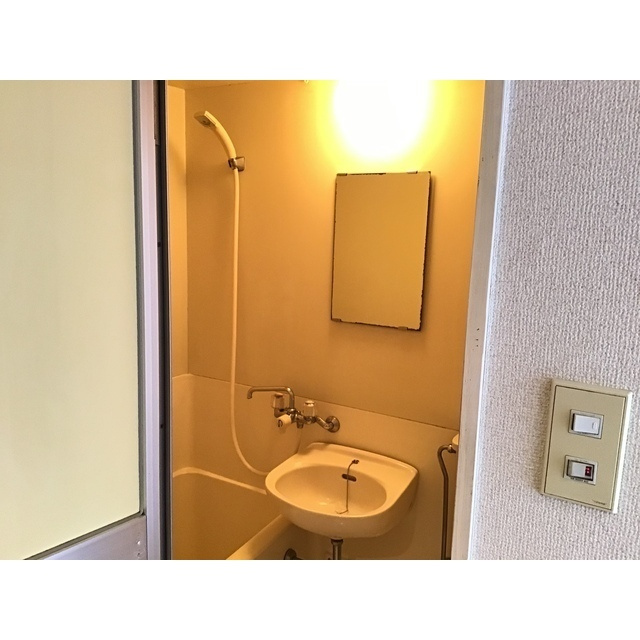 apartment 真田４丁目