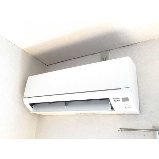 apartment 真田４丁目