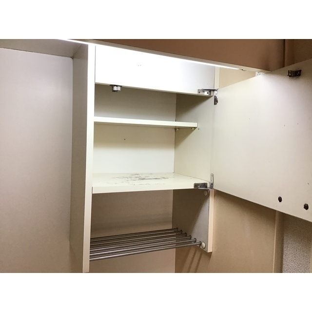 apartment 真田４丁目