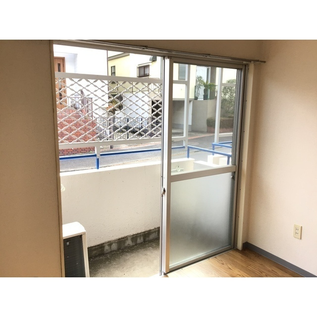 apartment 真田４丁目