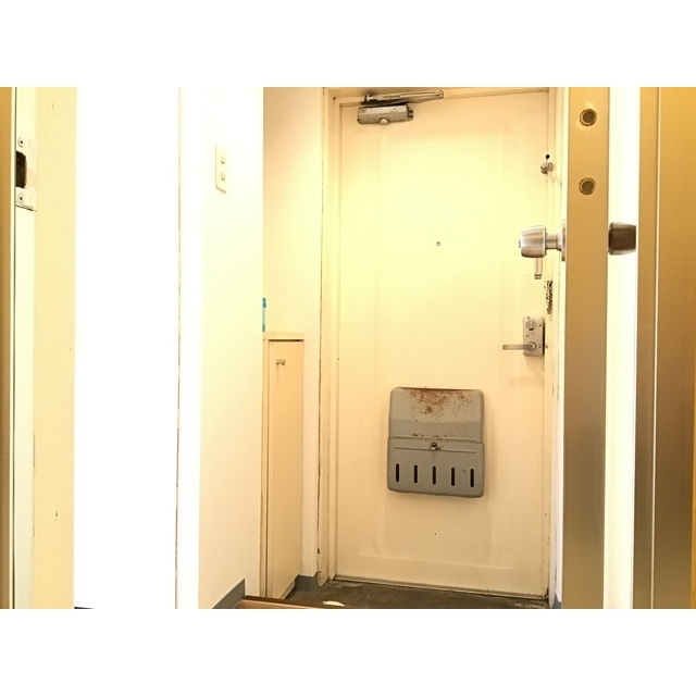 apartment 真田４丁目