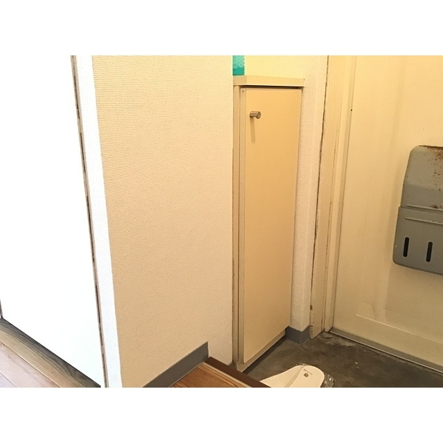 apartment 真田４丁目