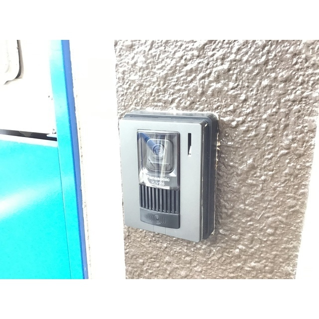 apartment 真田４丁目