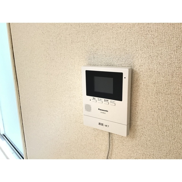 apartment 真田４丁目