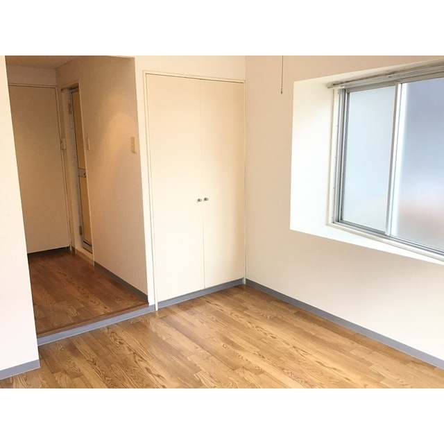 apartment 真田４丁目