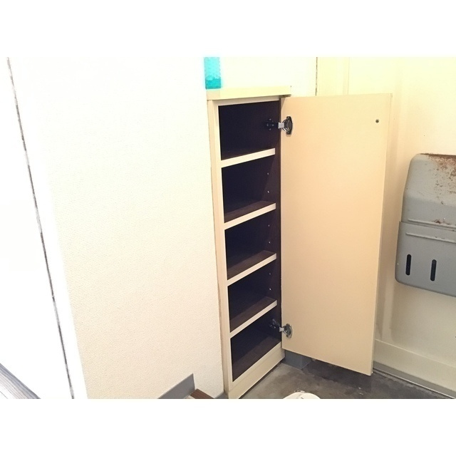 apartment 真田４丁目