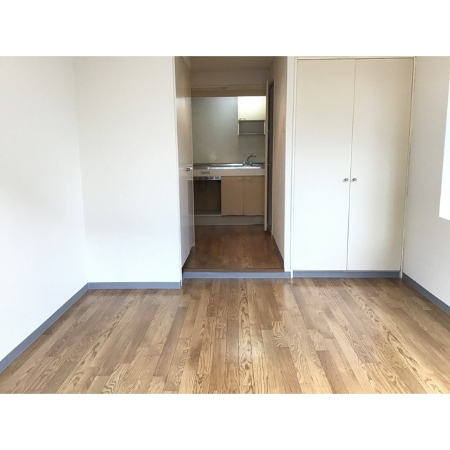 apartment 真田４丁目